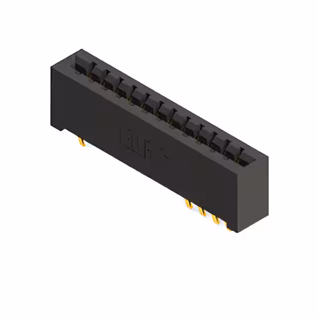 387-024-560-201 EDAC Inc.  Edgeboard Connectors